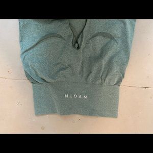 NVGTN SEAMLESS CONTOUR